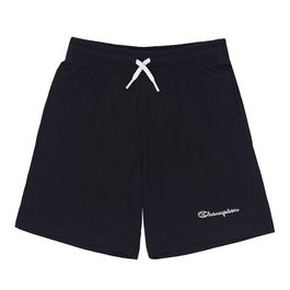 Short de Sport Champion 305214-KK001 Noir