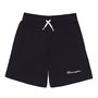 Short de Sport Champion 305214-KK001 Noir