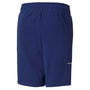 Short de Sport pour Enfants Puma Alpha Jersey Bleu