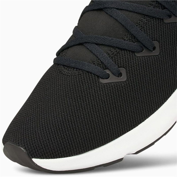 Chaussures de Sport pour Homme Puma Pure TX Noir Homme 28