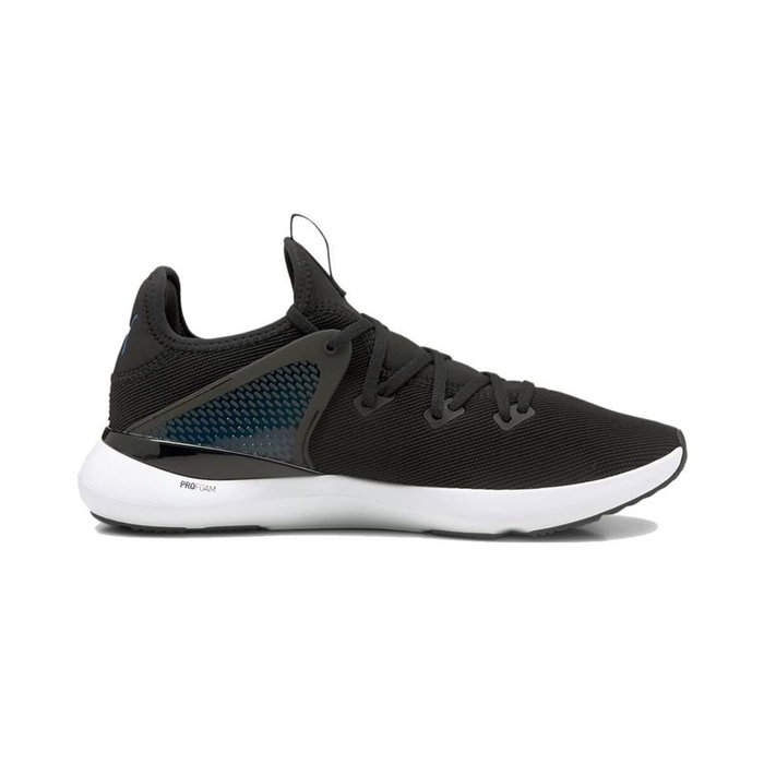 Chaussures de Sport pour Homme Puma Pure TX Noir Homme 28 Chaussures de Sport pour Homme Puma Pure TX Noir Homme 28