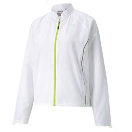 Veste de Sport pour Femme Puma Woven Ultra