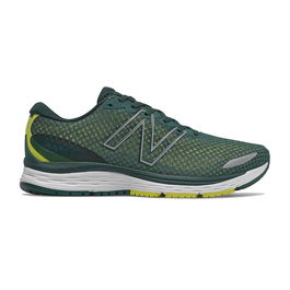 Chaussures casual homme New Balance SOLVI v2 Turquoise 41.5