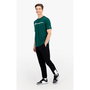Pantalon de sport long Champion Rib Cuff Colour Block Noir Homme 31