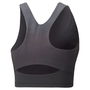 Soutien-gorge de Sport Puma Studio Ombre Racerba Noir