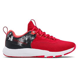 Chaussures de Sport pour Homme Under Armour Charged Focus Rouge Homme XL