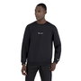 Sweat sans capuche homme Champion Basket Graphic M Noir 37 1/3