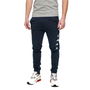 Pantalon de sport long Kappa Kolrik Blue marine Homme