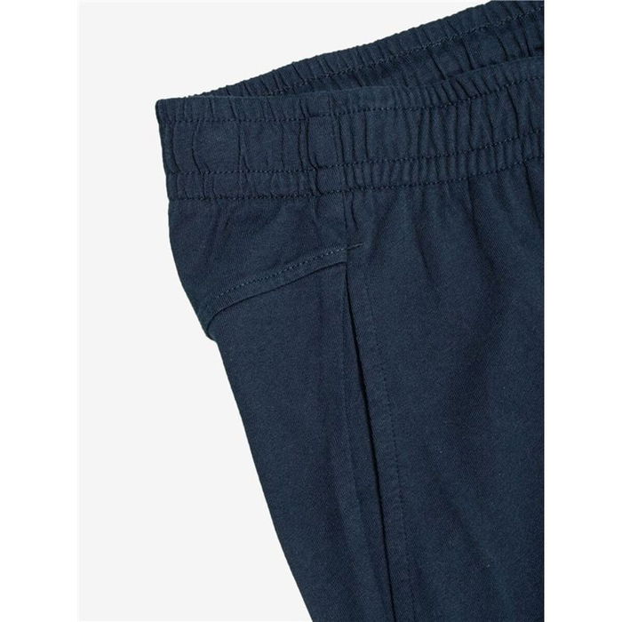 Pantalon de sport long Kappa Kolrik Blue marine Homme