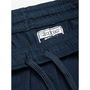 Pantalon de sport long Kappa Kolrik Blue marine Homme