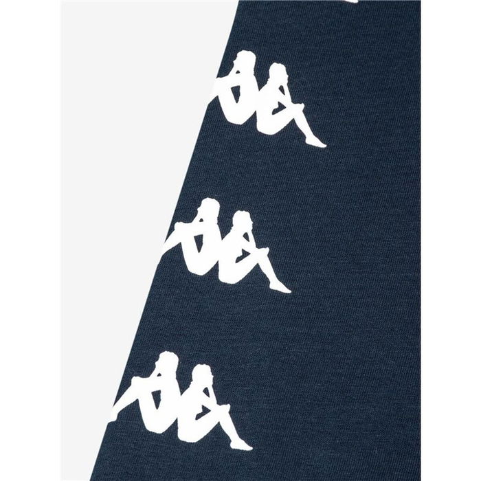 Pantalon de sport long Kappa Kolrik Blue marine Homme