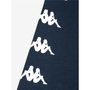 Pantalon de sport long Kappa Kolrik Blue marine Homme