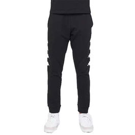 Pantalon de sport long Kappa Karbo Noir Homme