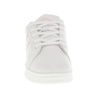 Chaussures de Sport pour Enfants Kappa Logo Alpha Lace Blanc 28