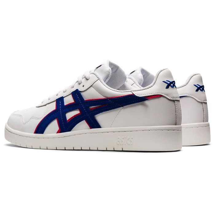 Chaussures de Sport pour Homme Asics Japan S Blanc XS