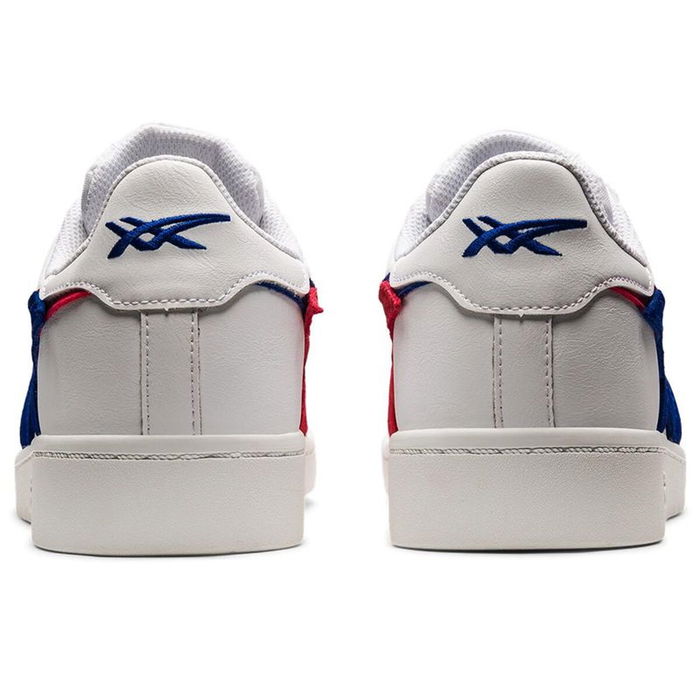 Chaussures de Sport pour Homme Asics Japan S Blanc XS