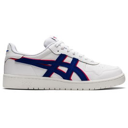 Chaussures de Sport pour Homme Asics Japan S Blanc XS