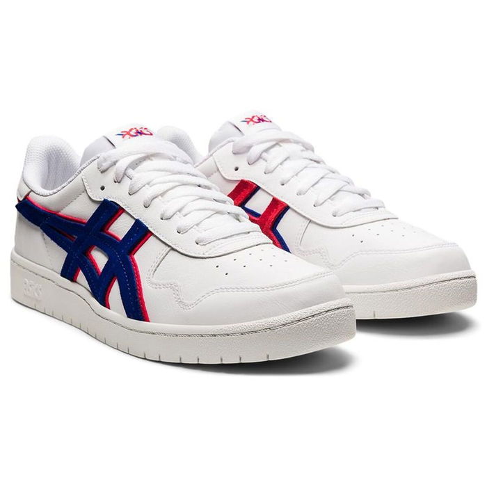 Chaussures de Sport pour Homme Asics Japan S Blanc XS