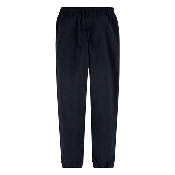Pantalon de sport long Levi's Core Knit Joggers Noir