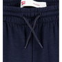 Pantalon de sport long Levi's Core Knit Joggers Bleu foncé