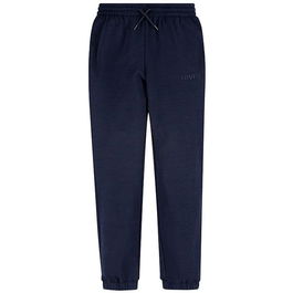 Pantalon de sport long Levi's Core Knit Joggers Bleu foncé