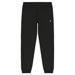 Pantalon de sport long Champion Rib Cuff M Noir Homme