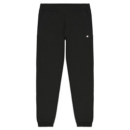 Pantalon de sport long Champion Rib Cuff M Noir Homme