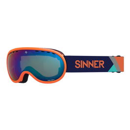 Lunettes de ski Sinner Sinner Vorlage Orange