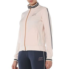 Veste de Sport pour Femme John Smith Soacha W Rose