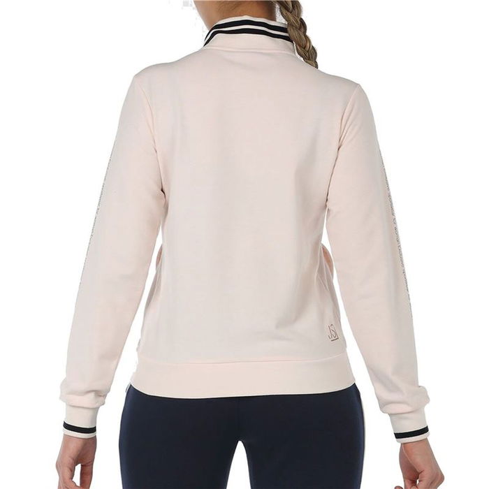 Veste de Sport pour Femme John Smith Soacha W Rose