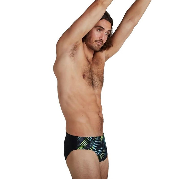 Maillot de bain homme Speedo 8-09739F876 Noir