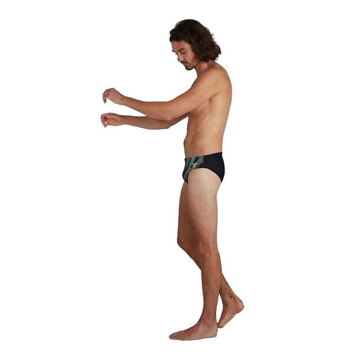 Maillot de bain homme Speedo 8-09739F876 Noir