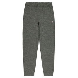 Pantalon de sport long Champion Straight Hem Gris Homme 42