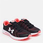 Chaussures de Running pour Adultes Under Armour Micro G Noir