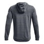 Veste de Sport pour Homme Under Armour 1361606-012 Gris foncé