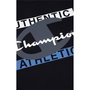 Sweat sans capuche homme Champion Authentic Athletic M Noir 39 1/3