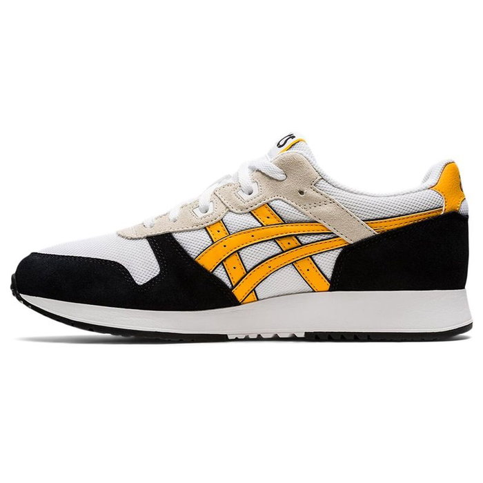 Chaussures casual homme Asics Lyte Classic M Jaune 38