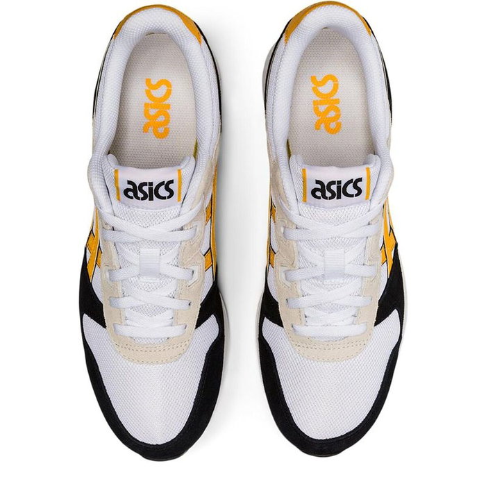 Chaussures casual homme Asics Lyte Classic M Jaune 38