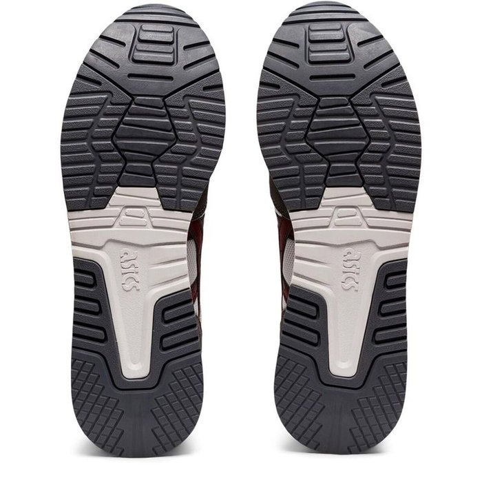 Chaussures casual homme Asics Lyte Classic M Jaune 38