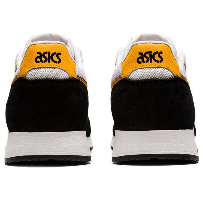 Chaussures casual homme Asics Lyte Classic M Jaune 38