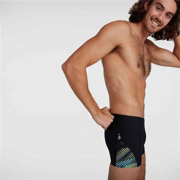 Maillot de bain homme Speedo 8-11366F876 Noir