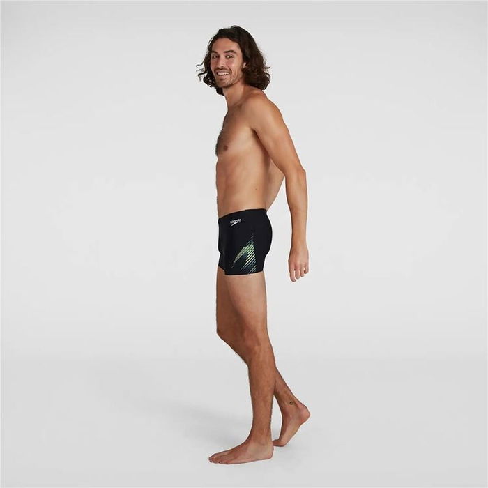 Maillot de bain homme Speedo 8-11366F876 Noir