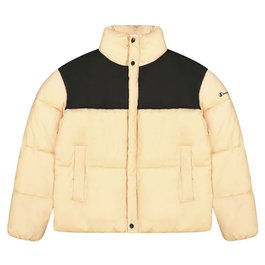 Veste Champion Champion Bomber W Pink Jaune XL