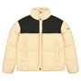Veste Champion Champion Bomber W Pink Jaune XL