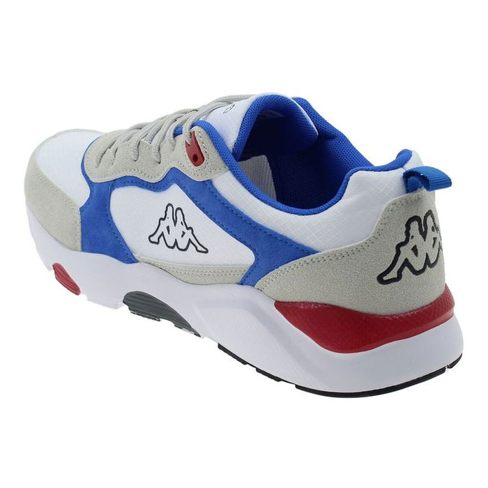 Chaussures de Sport pour Homme Kappa Bradyny M 30