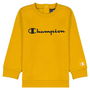 Ensemble de Sport pour Enfants Champion 305847-YS041 Jaune