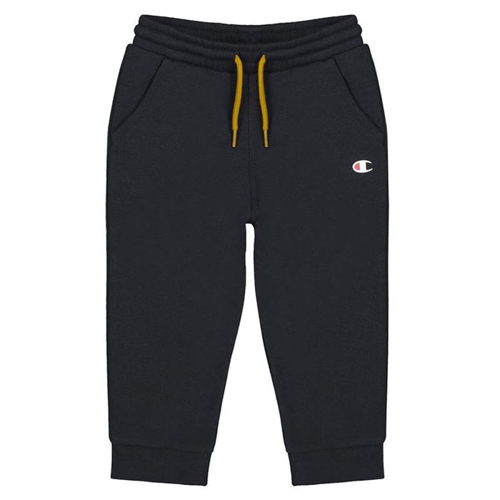 Ensemble de Sport pour Enfants Champion 305847-YS041 Jaune