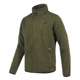 Veste de Sport pour Homme Joluvi 236170-87V Olive