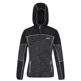 Veste Regatta Walbury II Noir