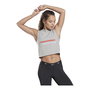 Maillot de Corps sans Manches pour Femme Reebok Les Mills® Graphic